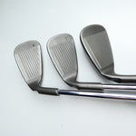 Used Ping K15 Iron Set / 6 - SW / Regular Flex