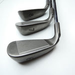 Used Ping K15 Iron Set / 6 - SW / Regular Flex