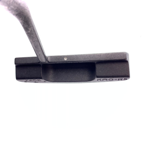 Used Ping KRO-K5 Broom Handle Putter / 51.0 Inches