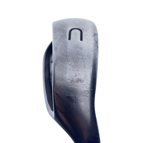 Used Ping Karsten 2014 Gap Wedge / Soft Regular Flex