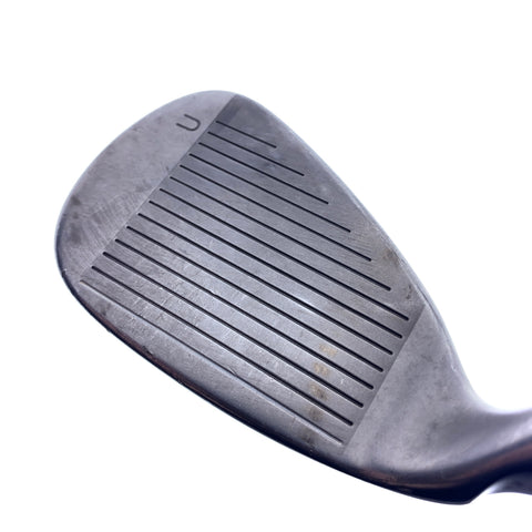 Used Ping Karsten 2014 Gap Wedge / Soft Regular Flex