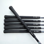 Used Ping Karsten 2014 Iron Set / 5 - PW / Regular Flex