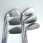 Used Ping Karsten 2014 Iron Set / 5 - PW / Regular Flex
