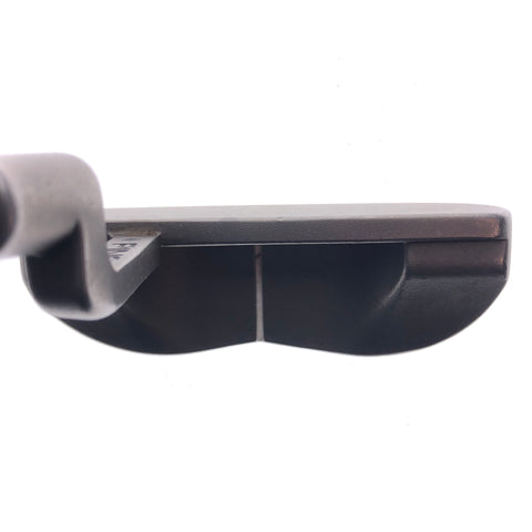 Used Ping Karsten B60 Putter / 34.5 Degrees