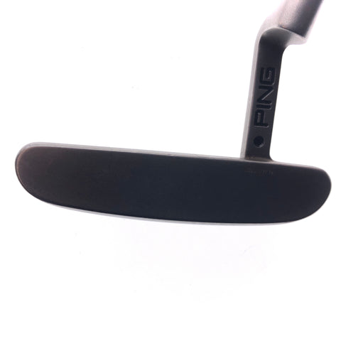 Used Ping Karsten B60 Putter / 34.5 Degrees