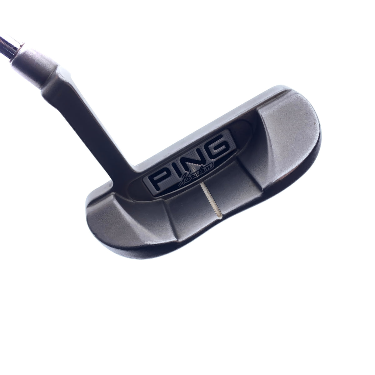 Used Ping Karsten B60 Putter / 35.5 Inches