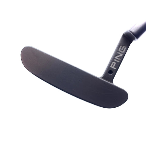 Used Ping Karsten B60 Putter / 35.5 Inches