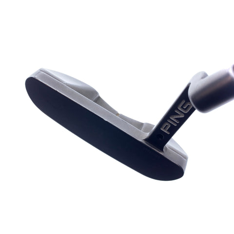Used Ping Karsten B60 Putter / 35.5 Inches