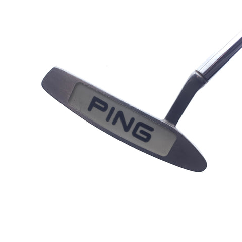 Used Ping Karsten Pal 2i Putter / 34.0 Inches