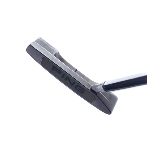 Used Ping Karsten Pal 2i Putter / 34.0 Inches