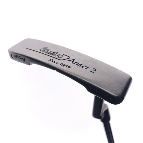 Used Ping Karsten Series Anser 2 Putter / 31.0 Inches