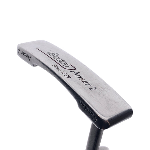 Used Ping Karsten Series Anser 2 Putter / 31.0 Inches