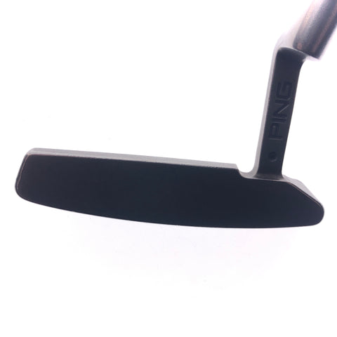 Used Ping Karsten Series Anser 2 Putter / 31.0 Inches