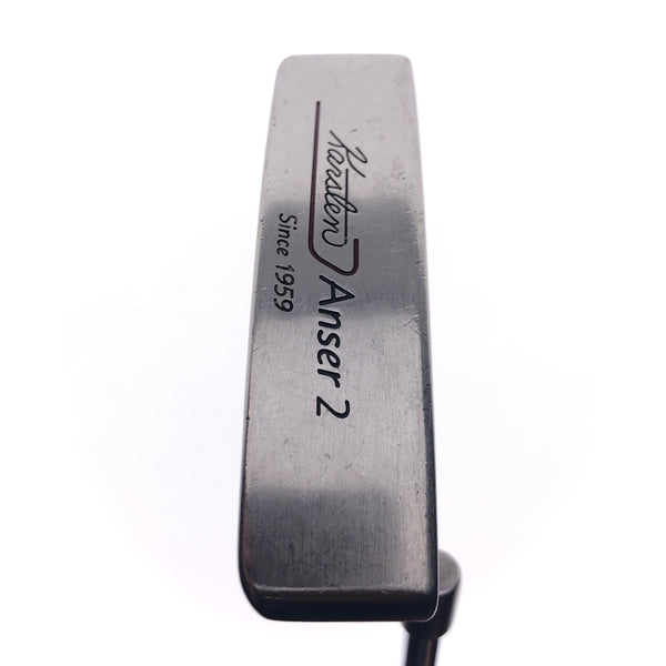 Used Ping Karsten Series Anser 2 Putter / 31.0 Inches