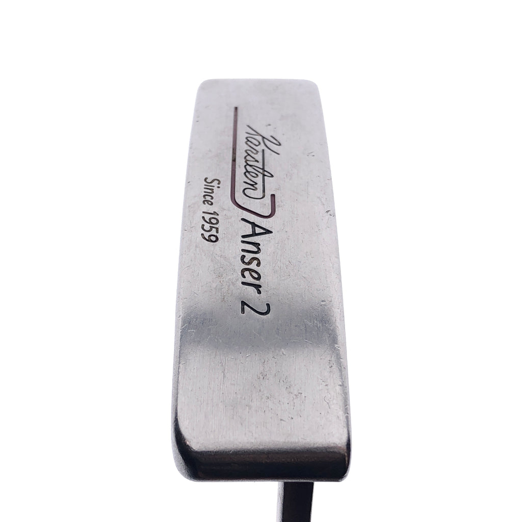 Used Ping Karsten Series Anser 2 Putter / 31.0 Inches