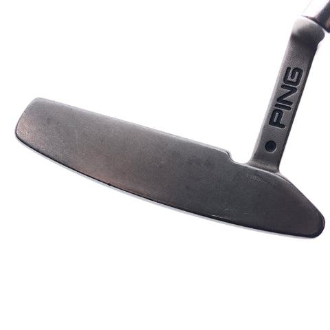 Used Ping Karsten Series Anser 2 Putter / 34.0 Inches