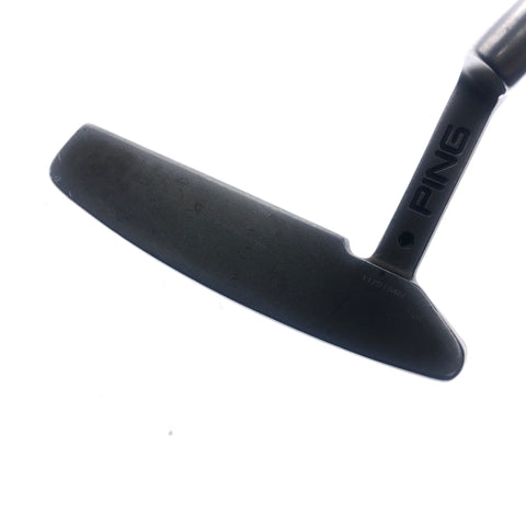 Used Ping Karsten Series Anser 2 Putter / 34.0 Inches