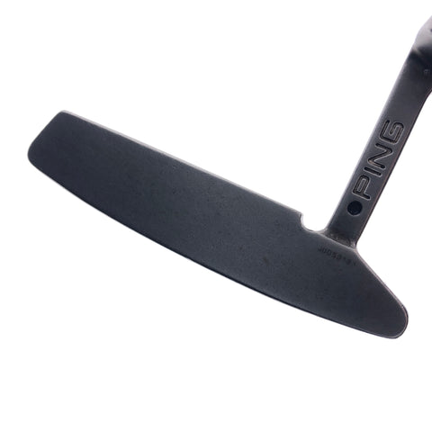 Used Ping Karsten Series Anser 2 Putter / 34.0 Inches