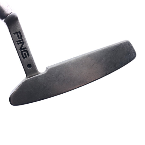 Used Ping Karsten Series Anser 2 Putter / 35.0 Inches / Left-Handed