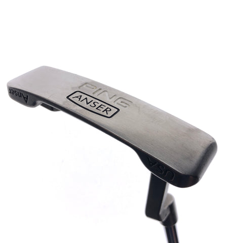 Used Ping Karsten Series Anser Putter / 32.5 Inches