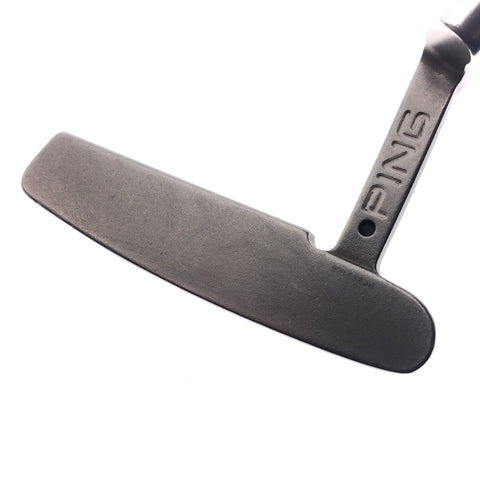 Used Ping Karsten Series Anser Putter / 32.5 Inches
