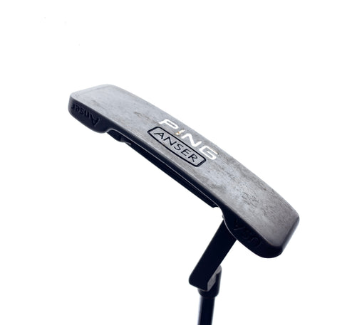 Used Ping Karsten Series Anser Putter / 35.0 Inches