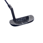 Used Ping Karsten Series B60 Putter / 34.0 Inches
