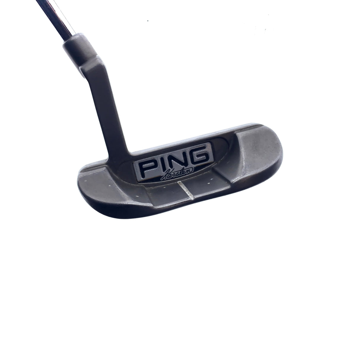 Used Ping Karsten Series B60 Putter / 34.0 Inches