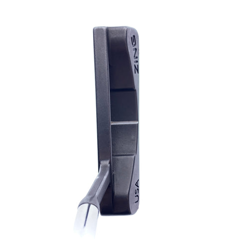 Used Ping Karsten Series Zing Putter / 33.50 Inches