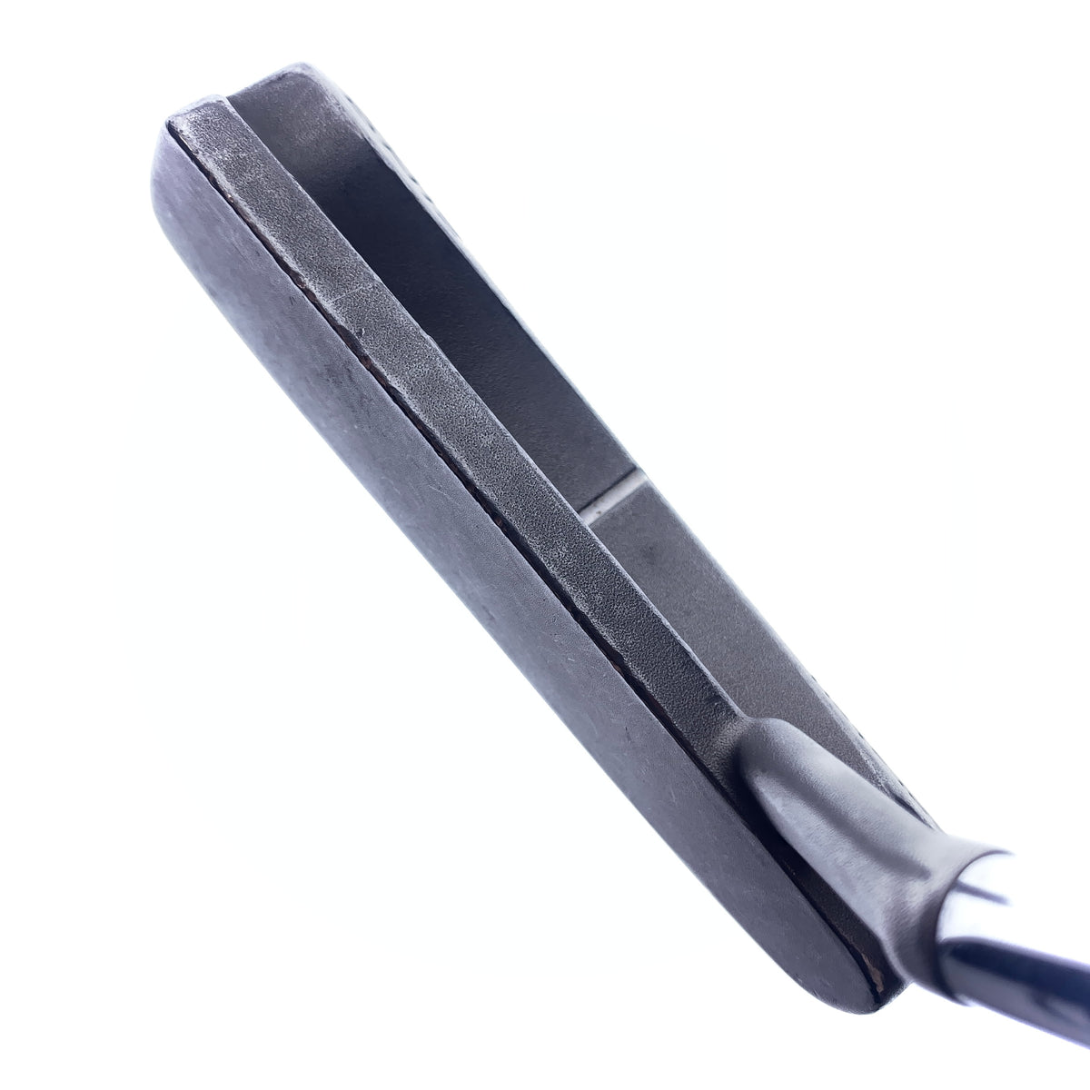 Used Ping Karsten Series Zing Putter / 35.0 Inches