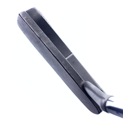 Used Ping Karsten Series Zing Putter / 35.0 Inches