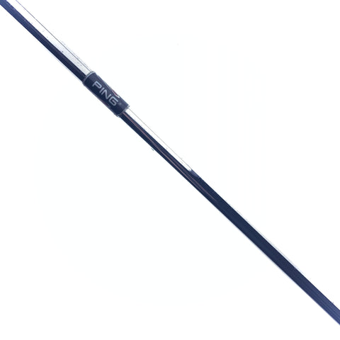 Used Ping Karsten Series Zing Putter / 35.0 Inches
