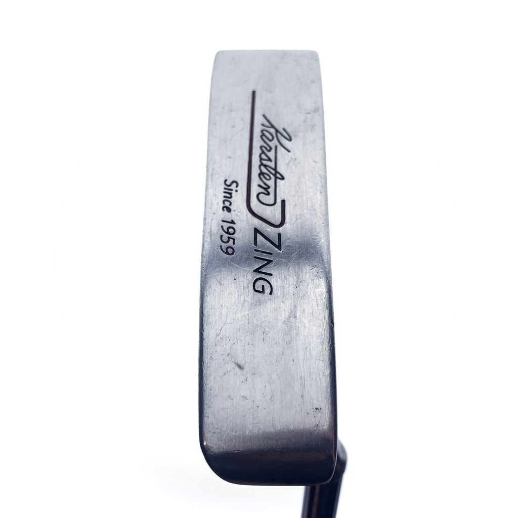 Used Ping Karsten Series Zing Putter / 35.0 Inches
