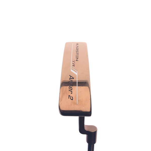 Used Ping Karsten TR Anser 2 Adjustable Putter / 35.0 Inches