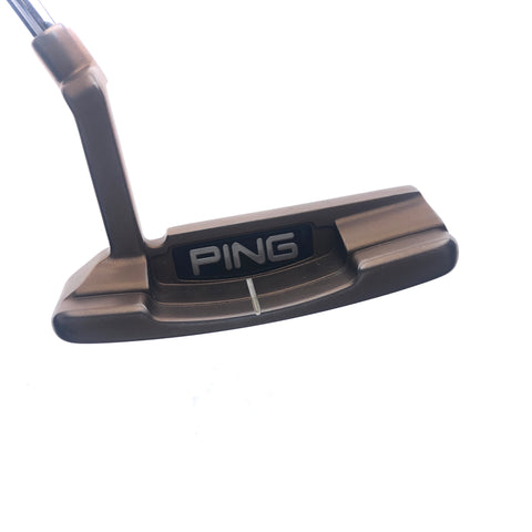 Used Ping Karsten TR Anser 2 Putter / 31.0 Inches