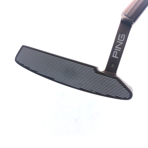 Used Ping Karsten TR Anser 2 Putter / 31.0 Inches