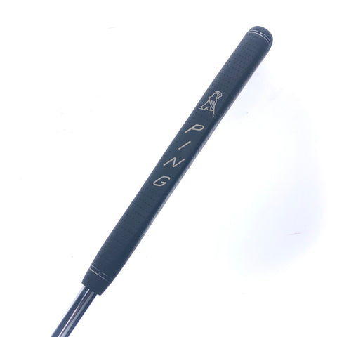 Used Ping Karsten TR Anser 2 Putter / 31.0 Inches