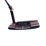Used Ping Karsten TR Anser 2 Putter / 34.0 Inches