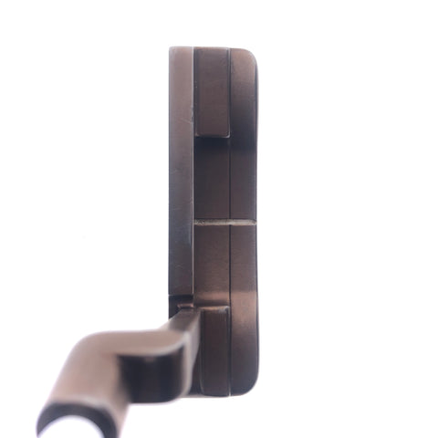 Used Ping Karsten TR Anser 5 Putter / 34.0 Inches