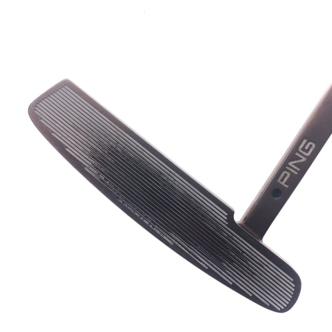 Used Ping Karsten TR Anser 5 Putter / 34.0 Inches