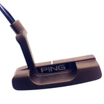 Used Ping Karsten TR Pal Putter / 34.0 Inches