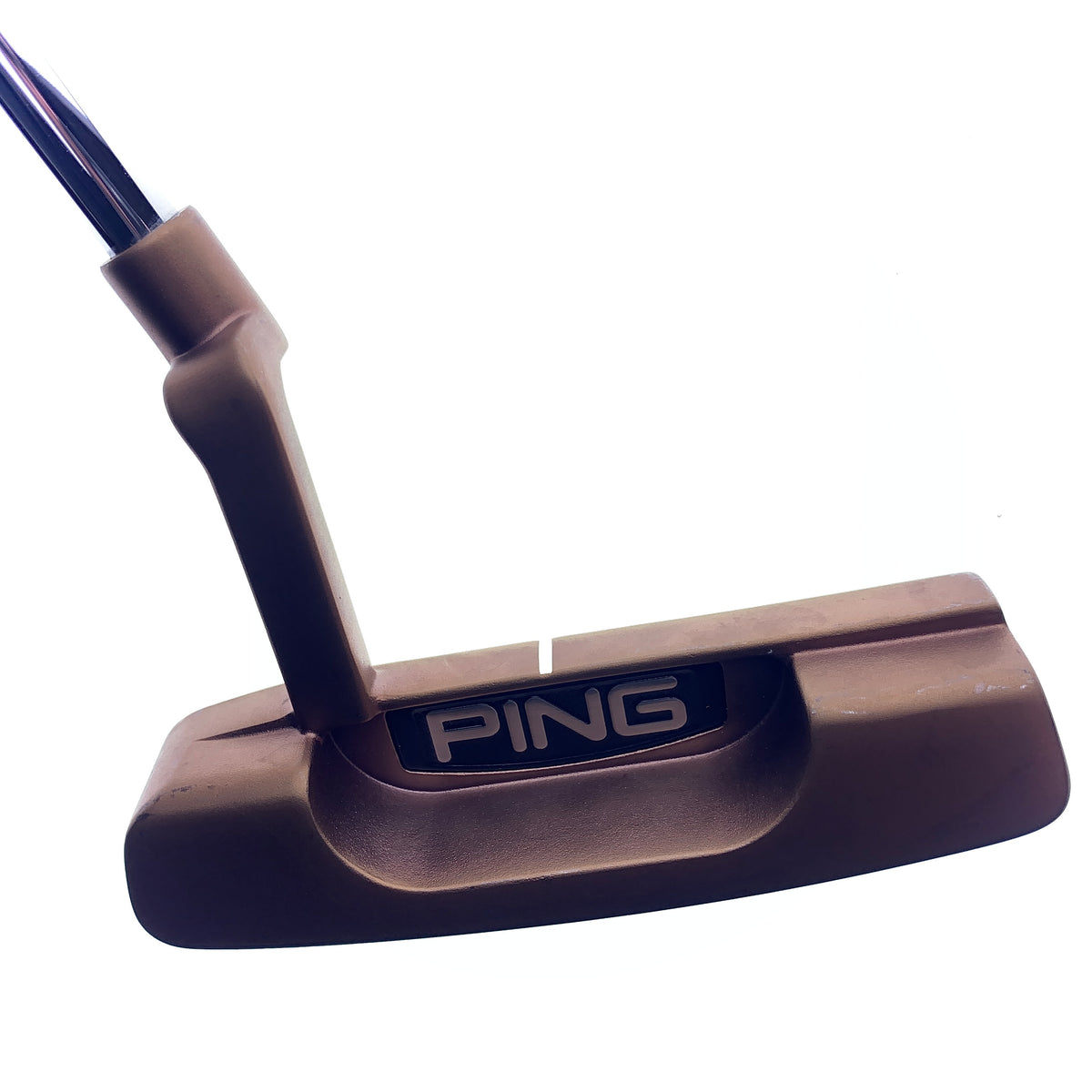 Used Ping Karsten TR Pal Putter / 34.0 Inches
