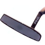 Used Ping Karsten TR Pal Putter / 34.0 Inches