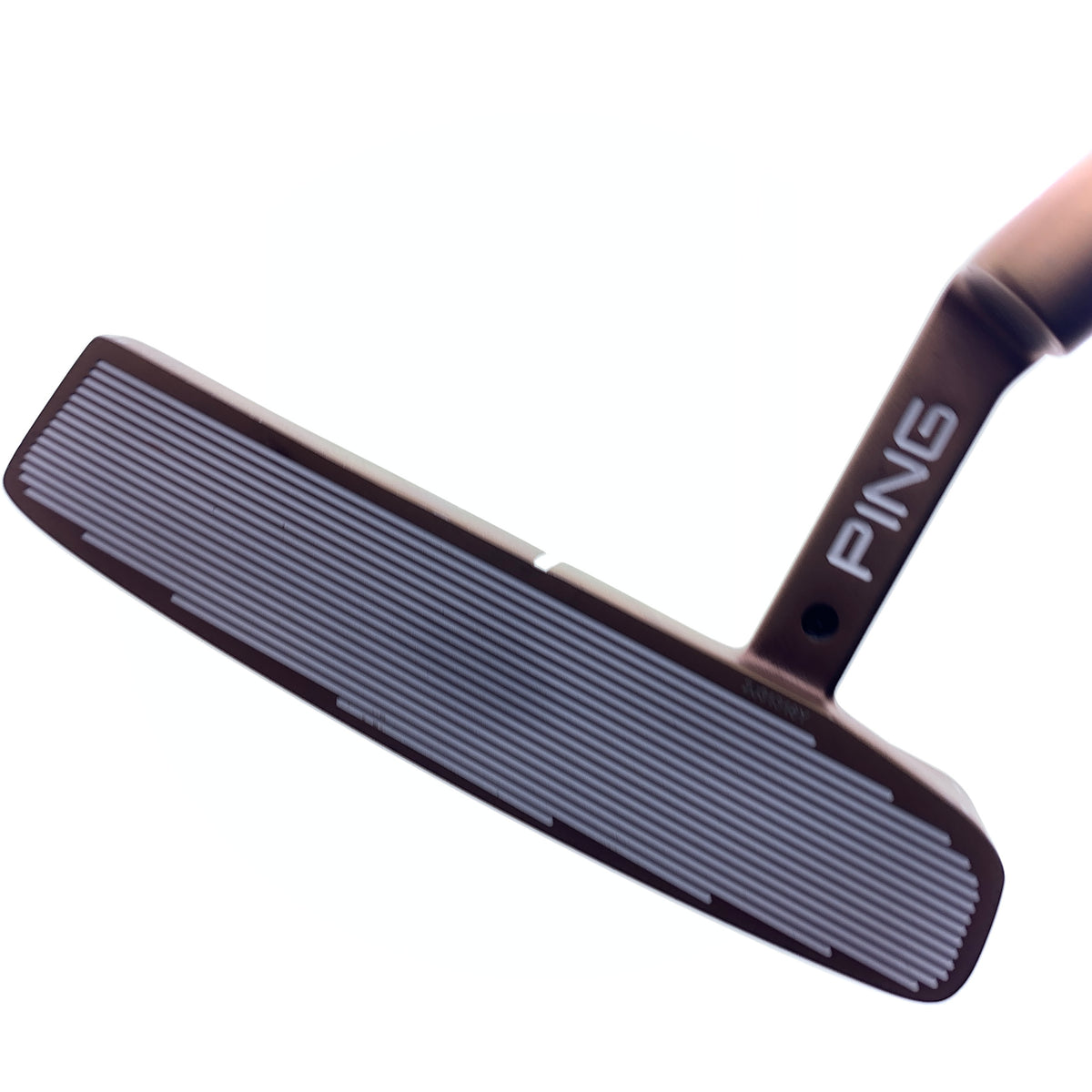 Used Ping Karsten TR Pal Putter / 34.0 Inches