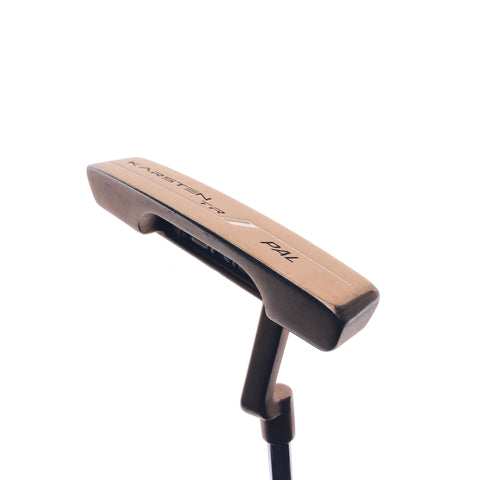 Used Ping Karsten TR Pal Putter / 35.0 Inches