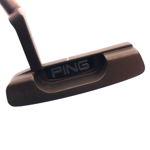 Used Ping Karsten TR Pal Putter / 35.0 Inches