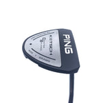 Used Ping Ketsch Counterbalance Putter / 40.0 Inches