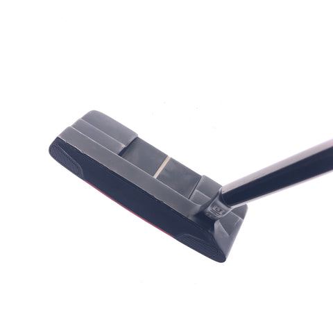 Used Ping Kushin 4 2021 Putter / 34.0 Inches