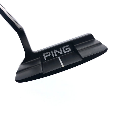 Used Ping Kushin 4 2021 Putter / 35.0 Inches