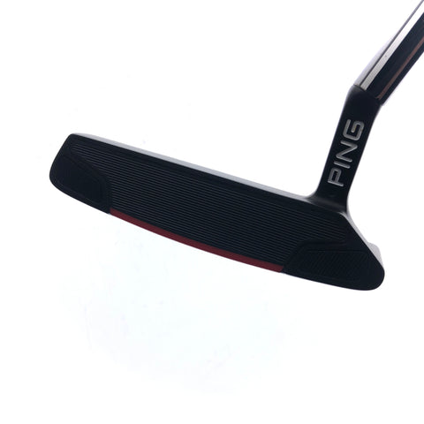 Used Ping Kushin 4 2021 Putter / 35.0 Inches